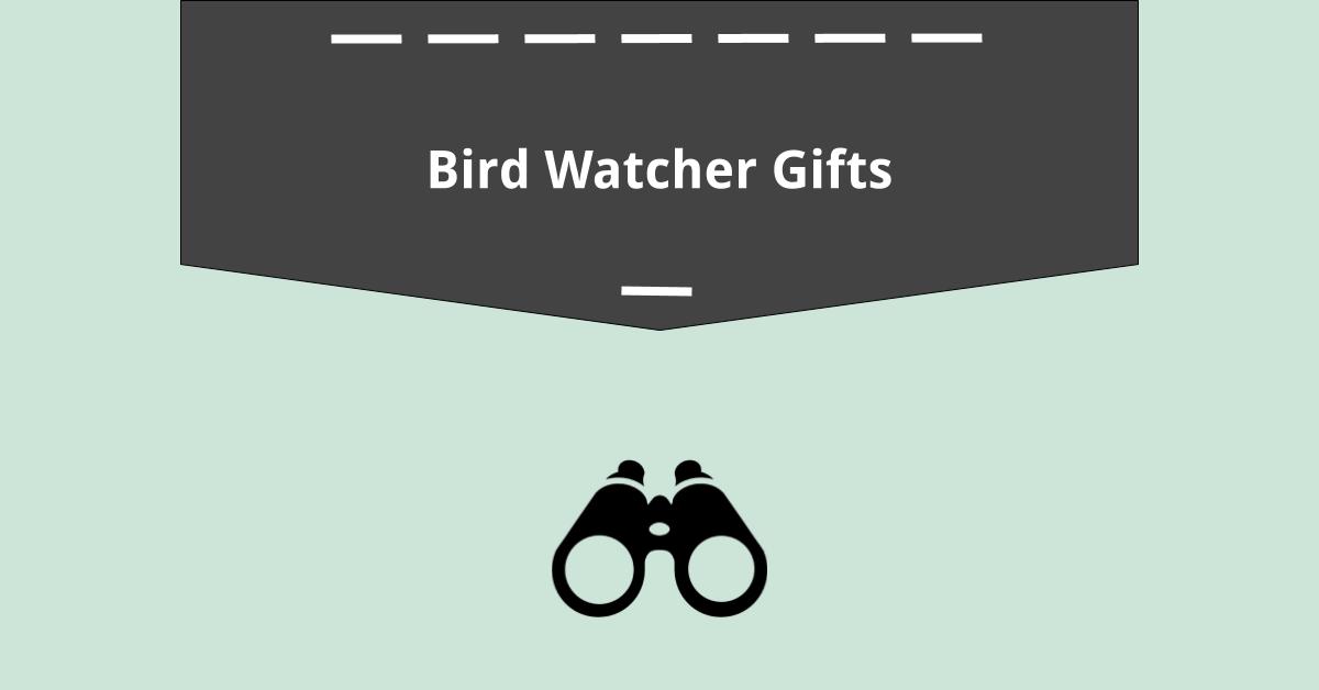 19 Bird Watching Gifts For Birders GiftTable