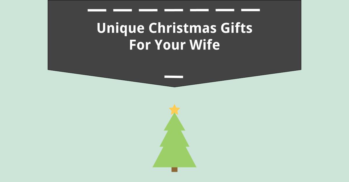 41 Thoughtful Christmas Gift Ideas For Your Husband In 2022 - GiftTable