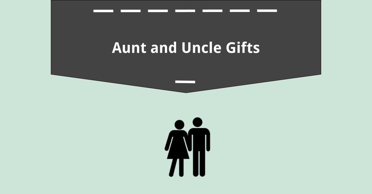 Custom Photo Gifts for Aunt and Uncle | Artifact Uprising