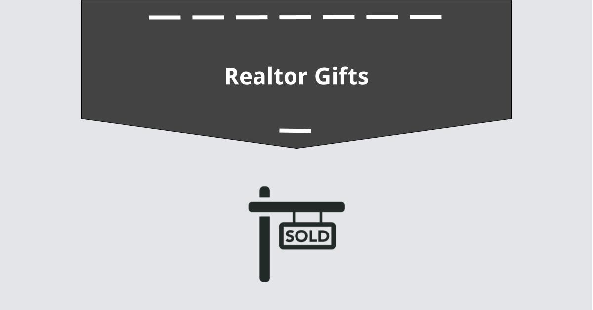 15 Great Gift Ideas For Real Estate Agents GiftTable