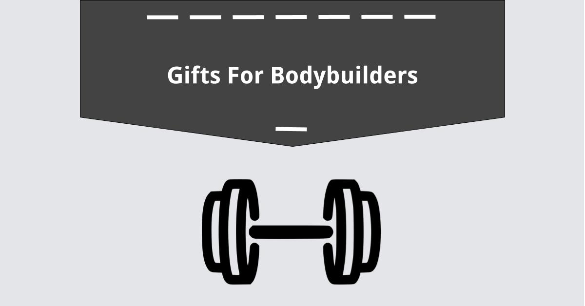 29 Great Gifts For Gym Rats - Give The Gift Of Fitness! - GiftTable