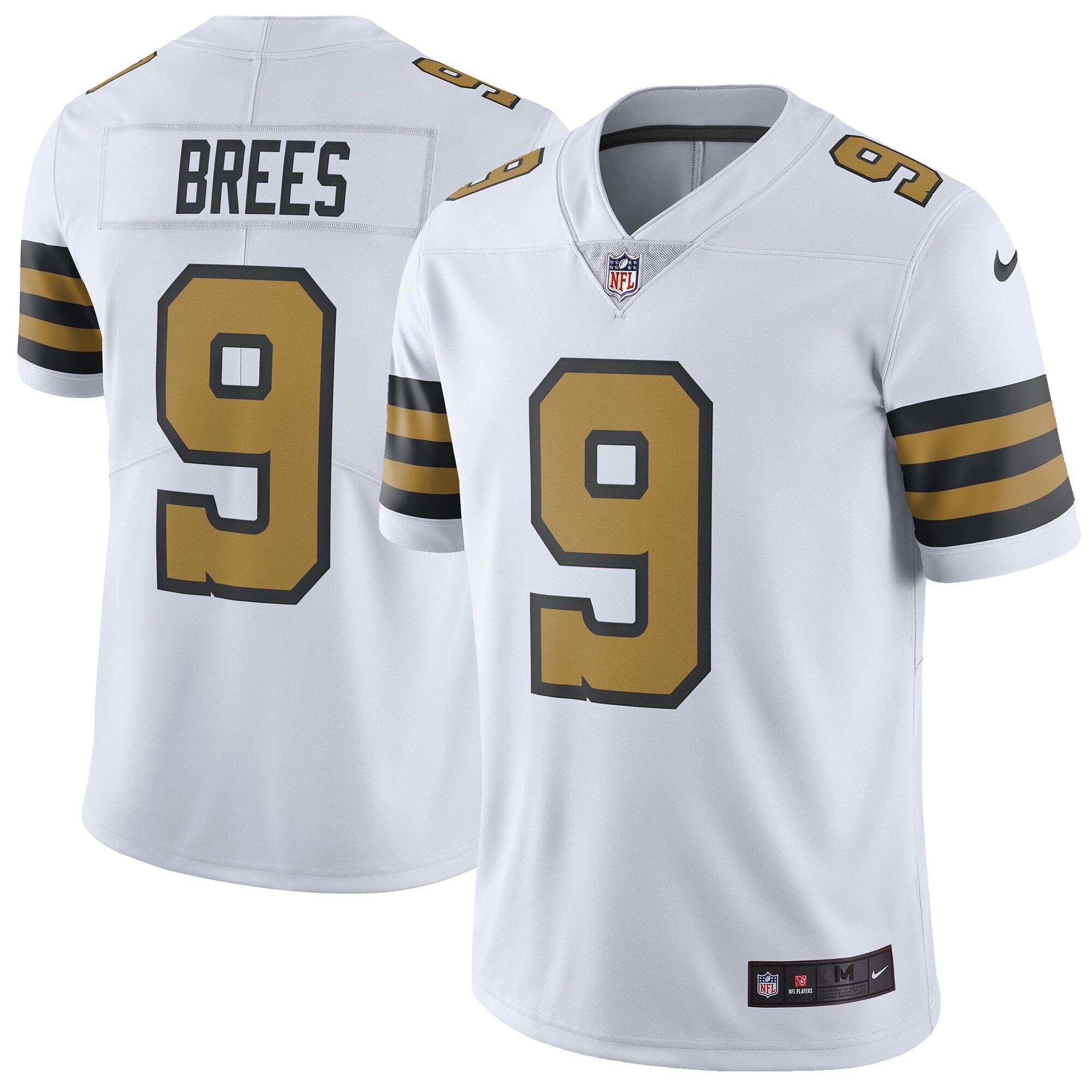 New Orleans Saints NFL Custom Name Baseball Jersey Shirt Gift For Men And  Women Fans - Freedomdesign