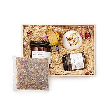 Relaxation Gift Set
